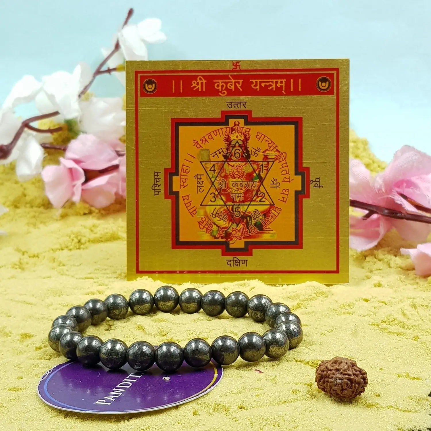 Money Attraction Combo