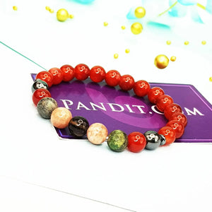 Back Pain Relief Bracelet