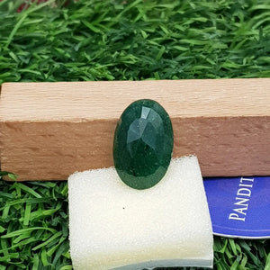 Beryl Emerald Gemstone