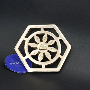 Bhoum Bhaum Yantra Small Premium