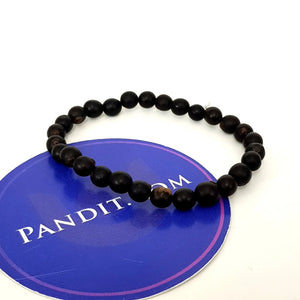 Black Ebony Karungali Bracelet