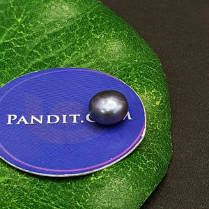 Black Pearl Gemstone