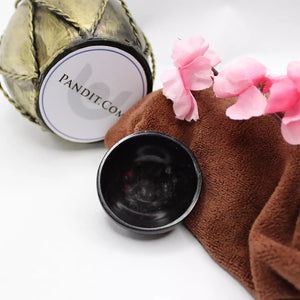Black Tourmaline Bowl