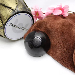 Black Tourmaline Bowl