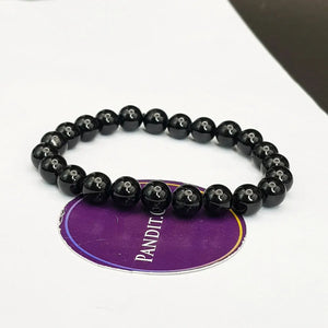 Black Tourmaline Bracelet