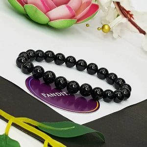 Black Tourmaline Bracelet