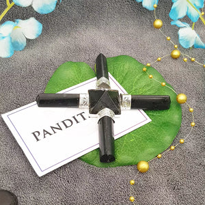 Black Tourmaline Energy Generator