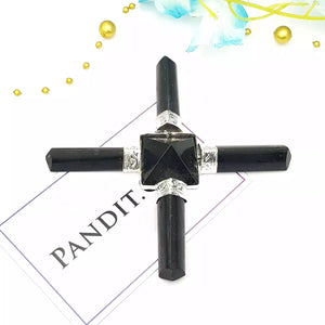 Black Tourmaline Energy Generator