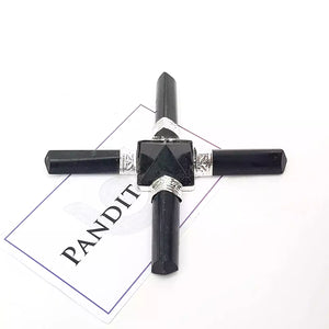 Black Tourmaline Energy Generator