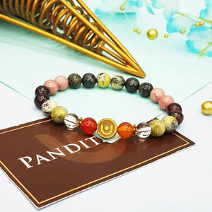 Blissful Sex Life Bracelet