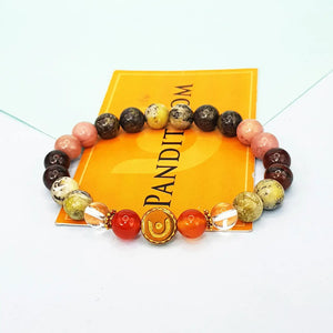 Blissful Sex Life Bracelet