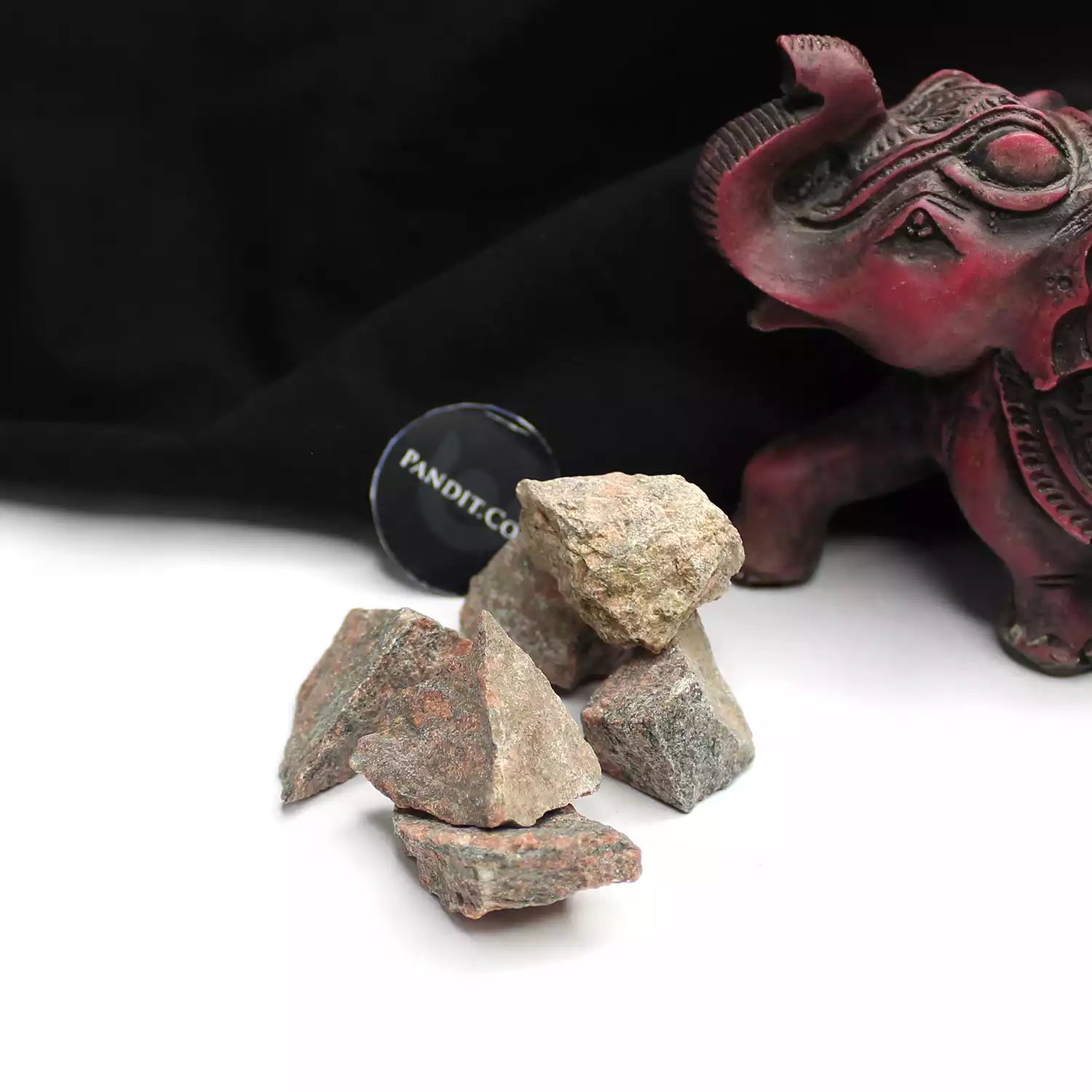 Bloodstone Agate Natural Raw Stones