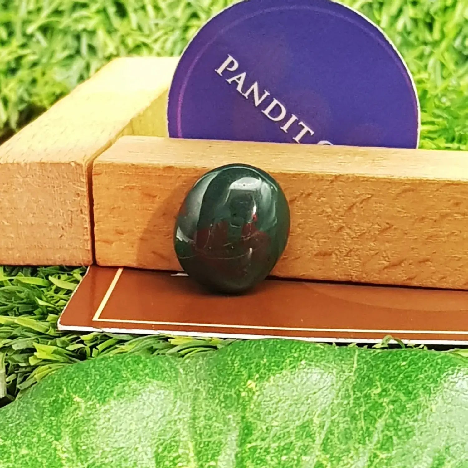 Bloodstone Gemstone