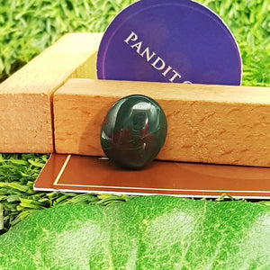 Bloodstone Gemstone