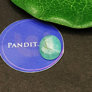 Blue Amazonite Gemstone