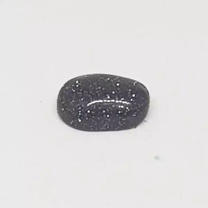 Blue Goldstone Gemstone