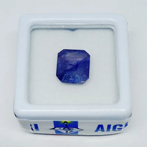 Blue Sapphire Gemstone - Neelam Gemstone