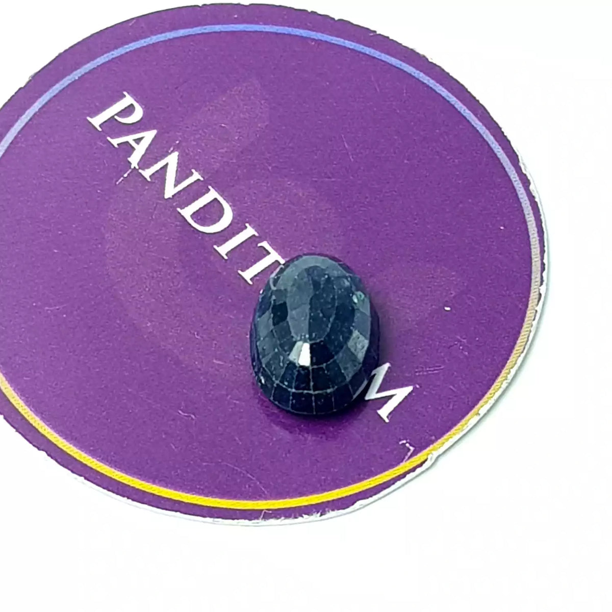 Blue Sapphire Gemstone - 10.30 Carat, view 2