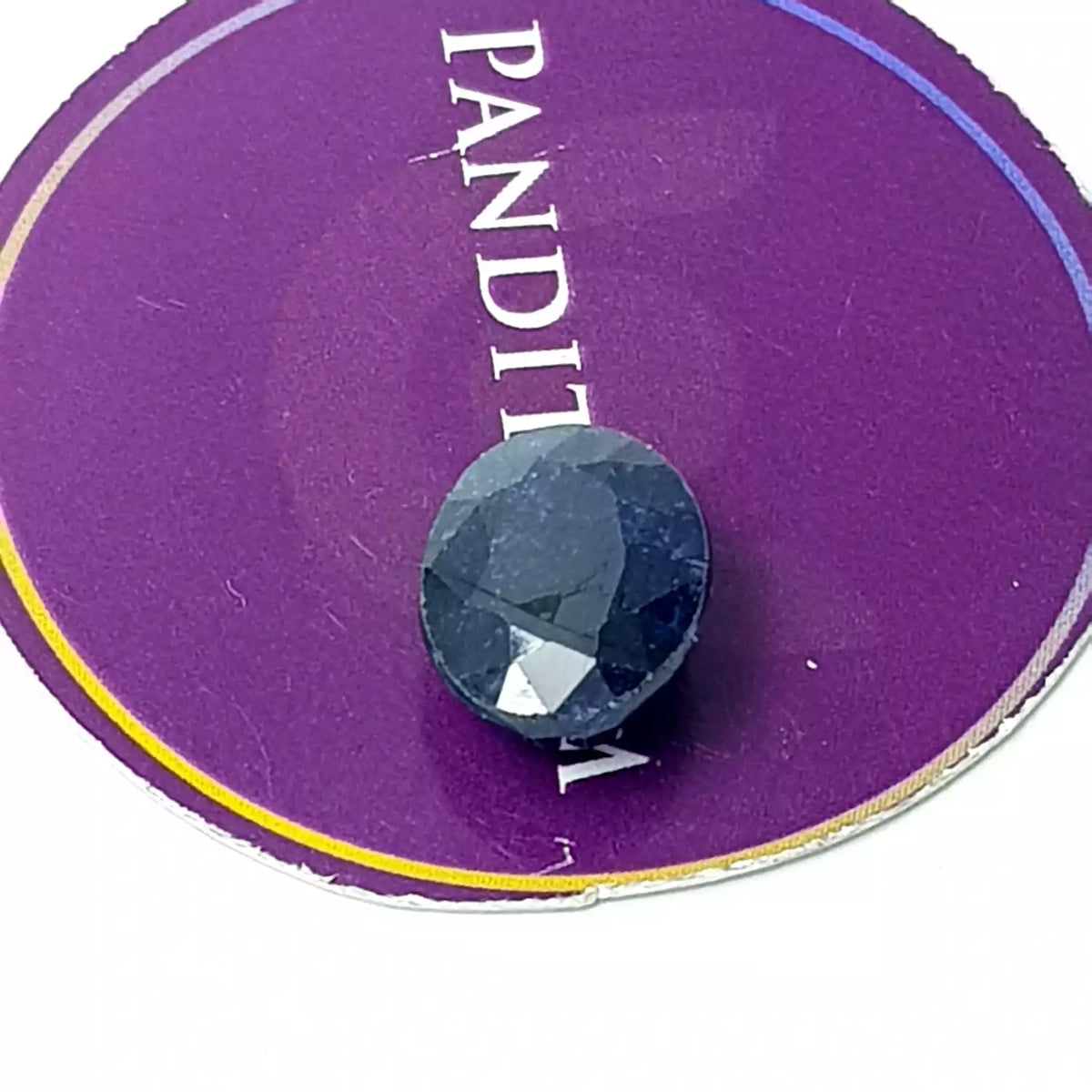 Blue Sapphire Gemstone - 11.20 Carat