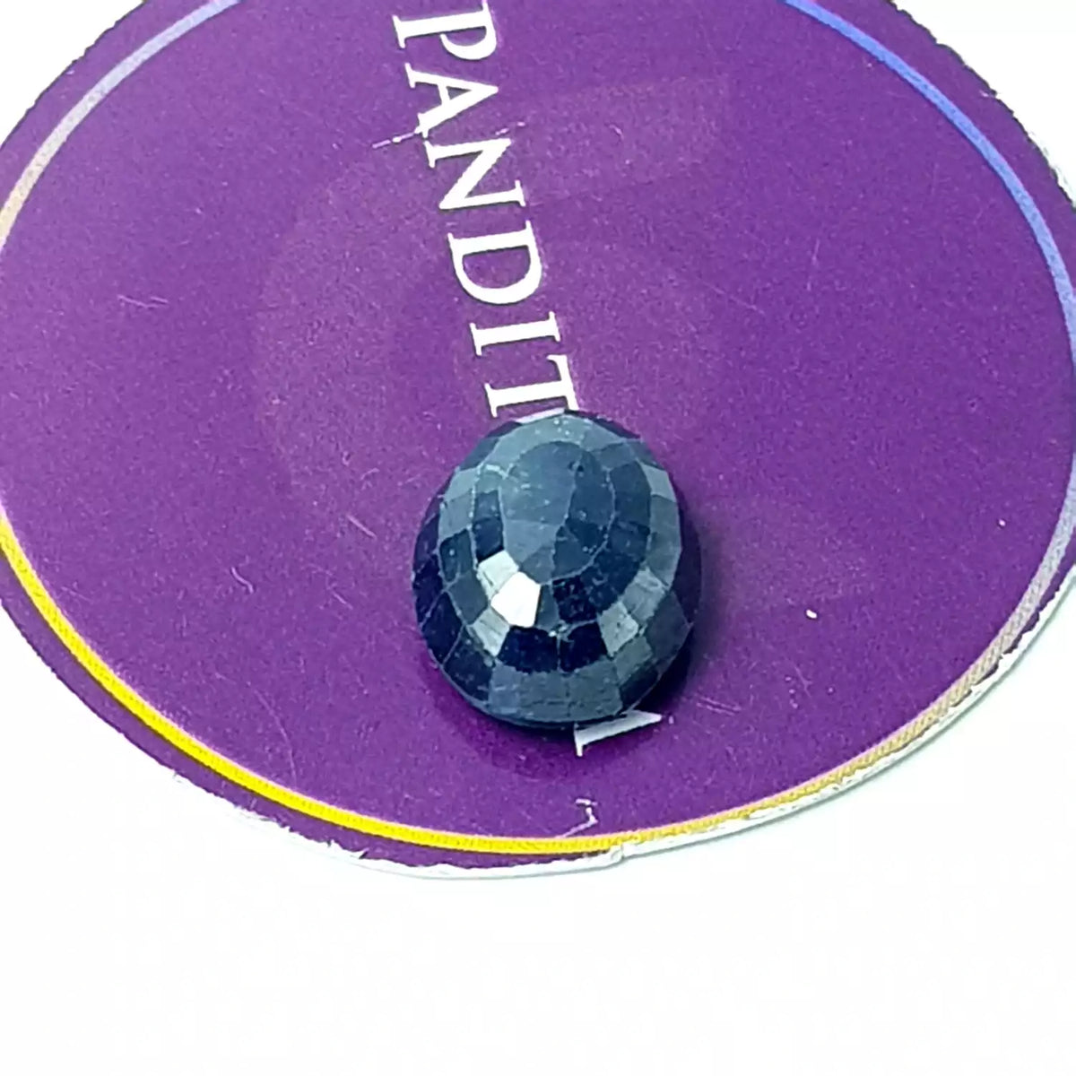 Blue Sapphire Gemstone - 11.20 Carat, view 2