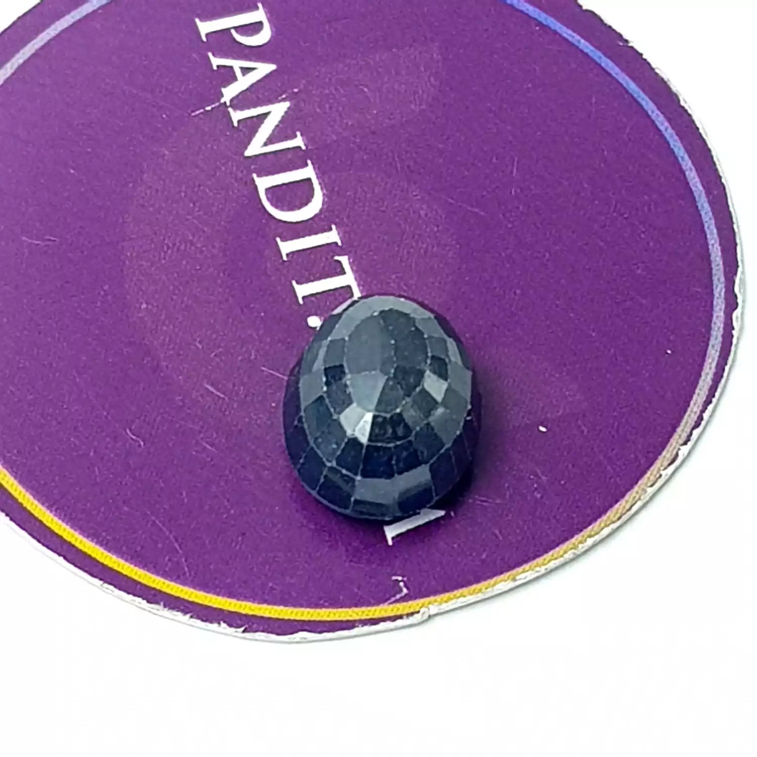 Blue Sapphire Gemstone - 11.75 Carat