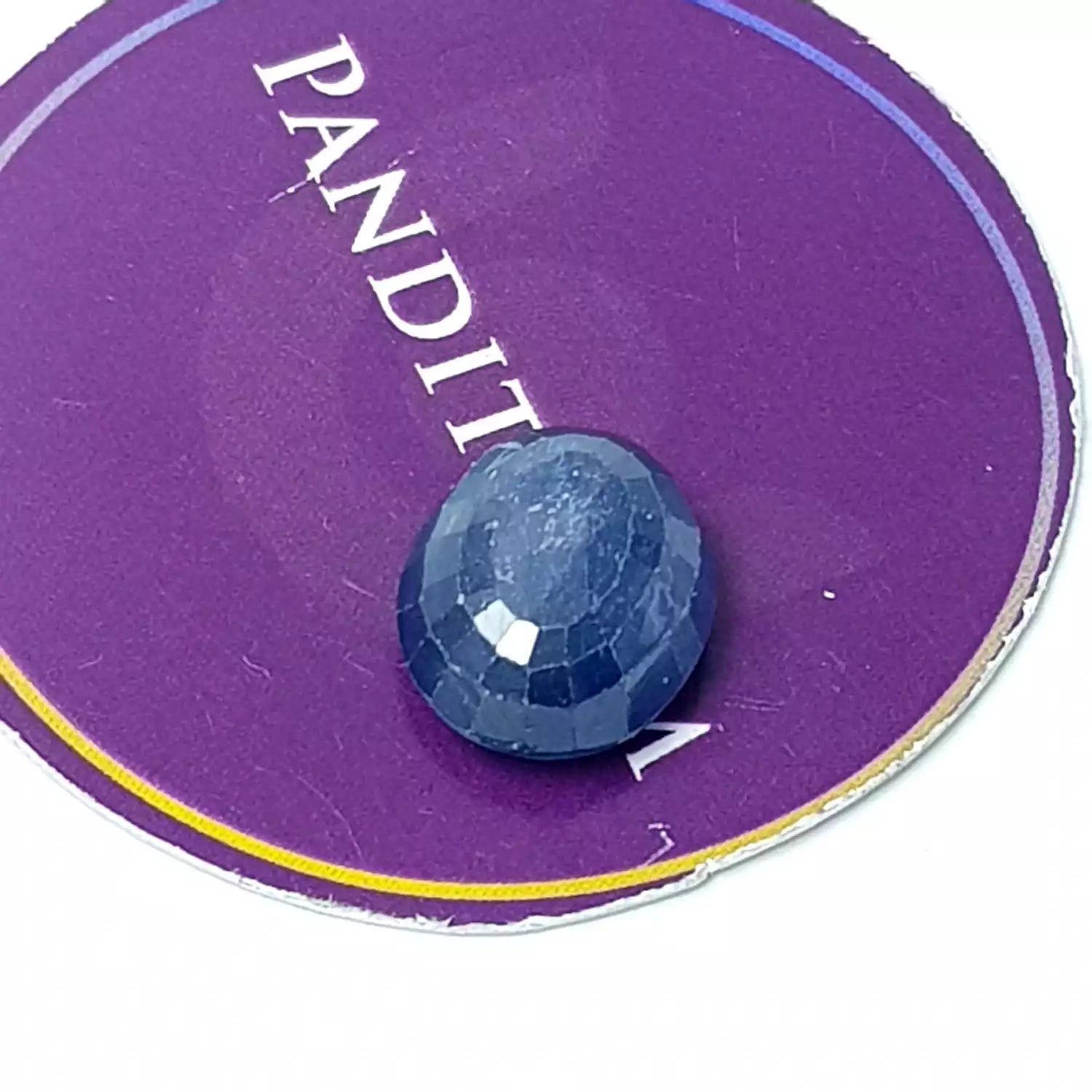 Blue Sapphire Gemstone - 11.80 Carat