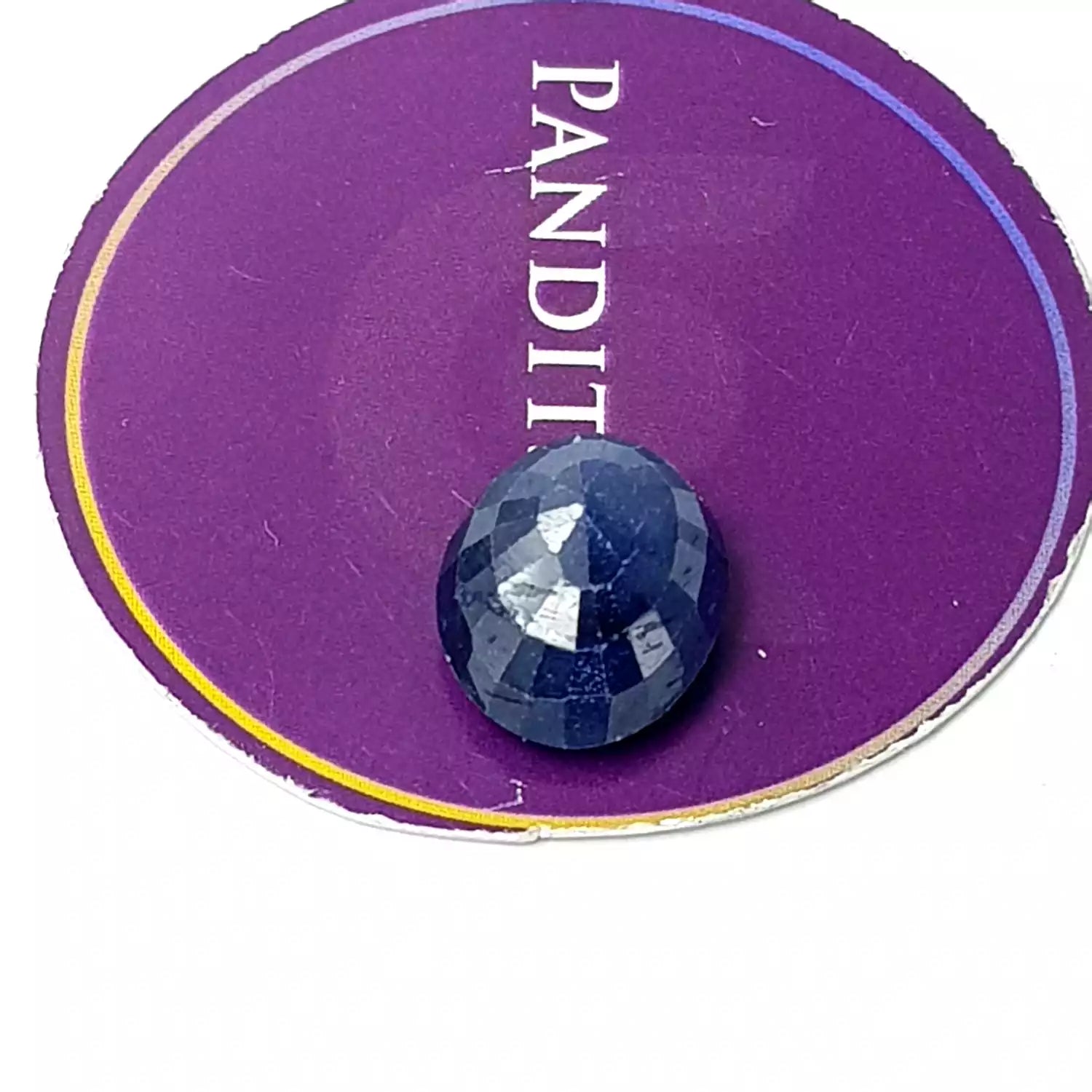 Blue Sapphire Gemstone - 14.00 Carat