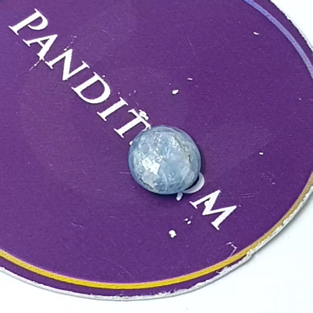 Blue Sapphire Gemstone - 2.47 Carat