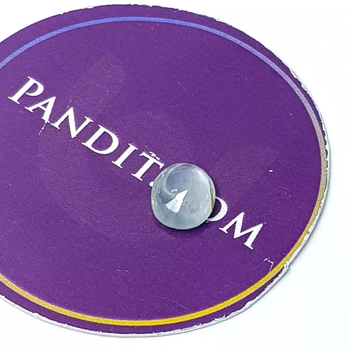 Blue Sapphire Gemstone - 2.54 Carat, view 2
