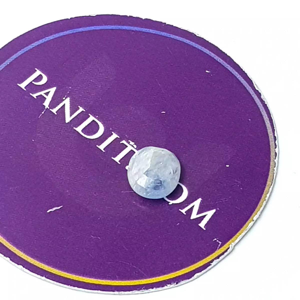 Blue Sapphire Gemstone - 2.67 Carat, view 2