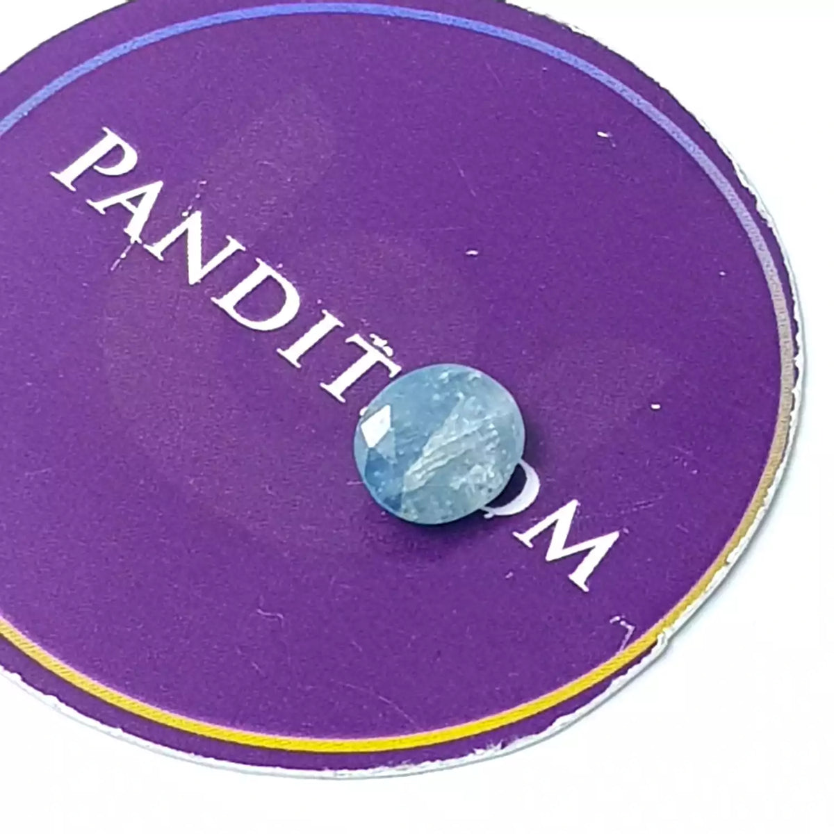 Blue Sapphire Gemstone - 2.70 Carat