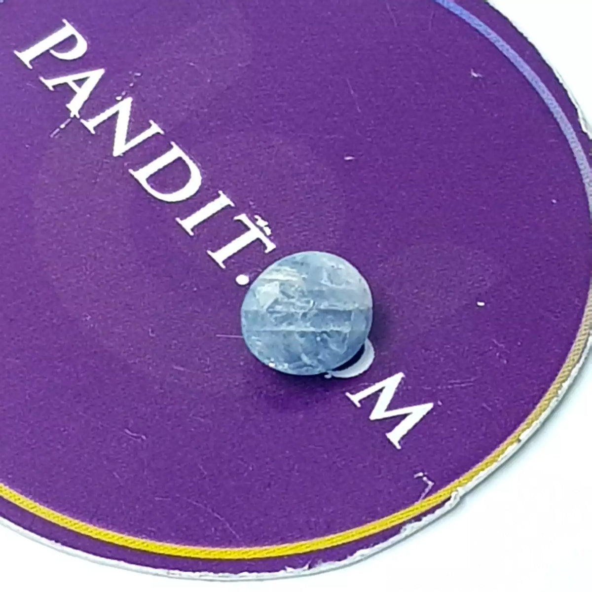 Blue Sapphire Gemstone - 2.74 Carat