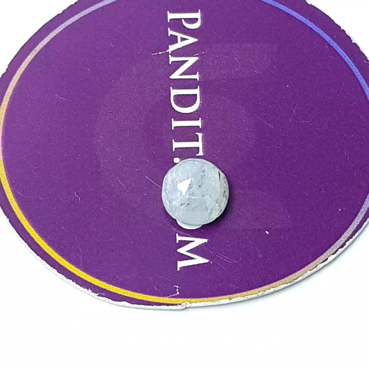 Blue Sapphire Gemstone - 3.02 Carat, view 2