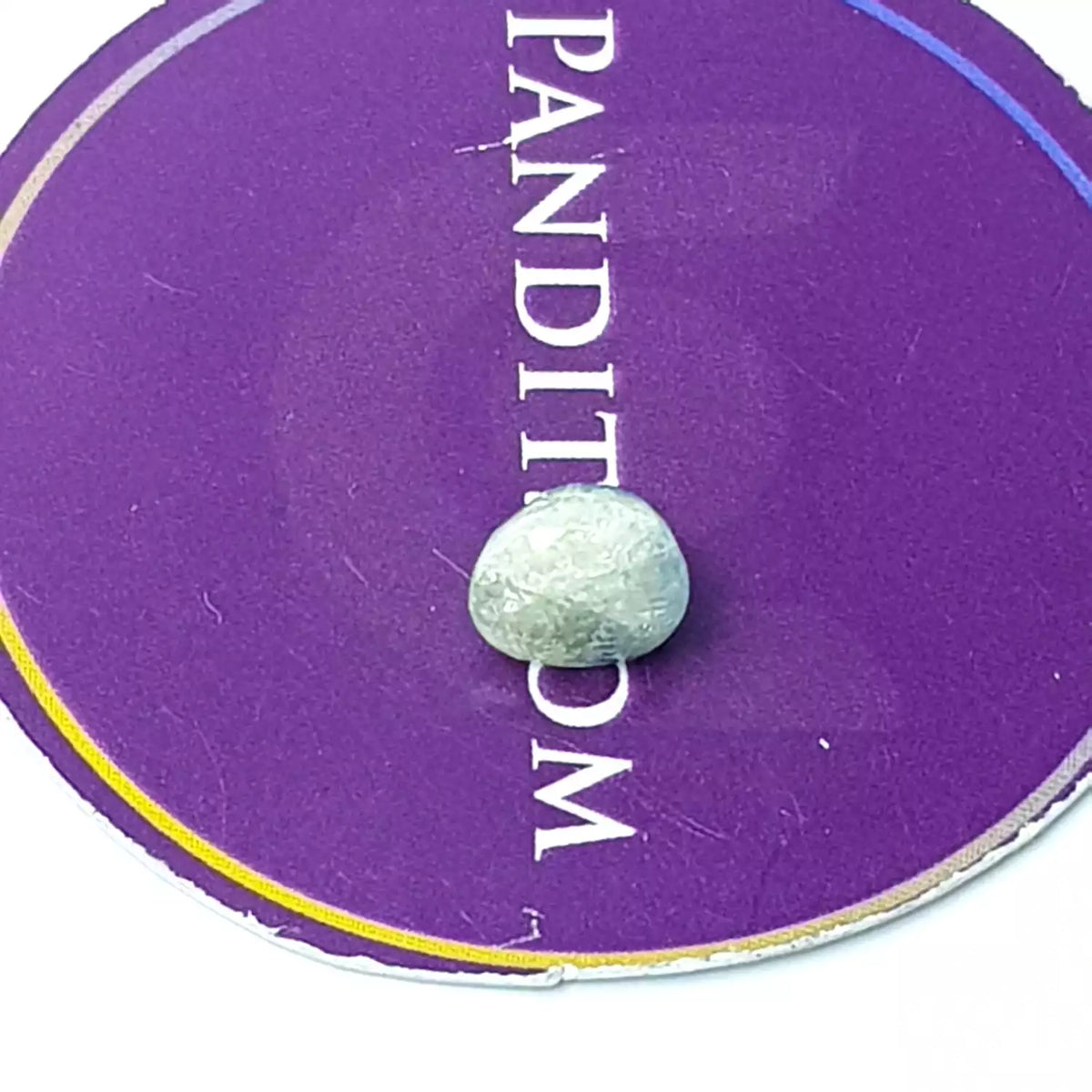 Blue Sapphire Gemstone - 3.13 Carat