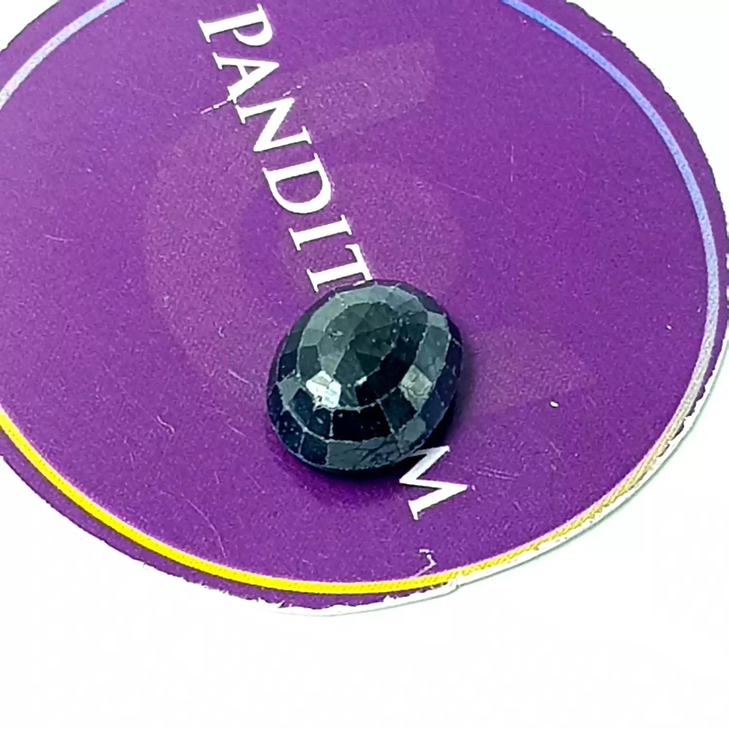 Blue Sapphire Gemstone - 8.60 Carat