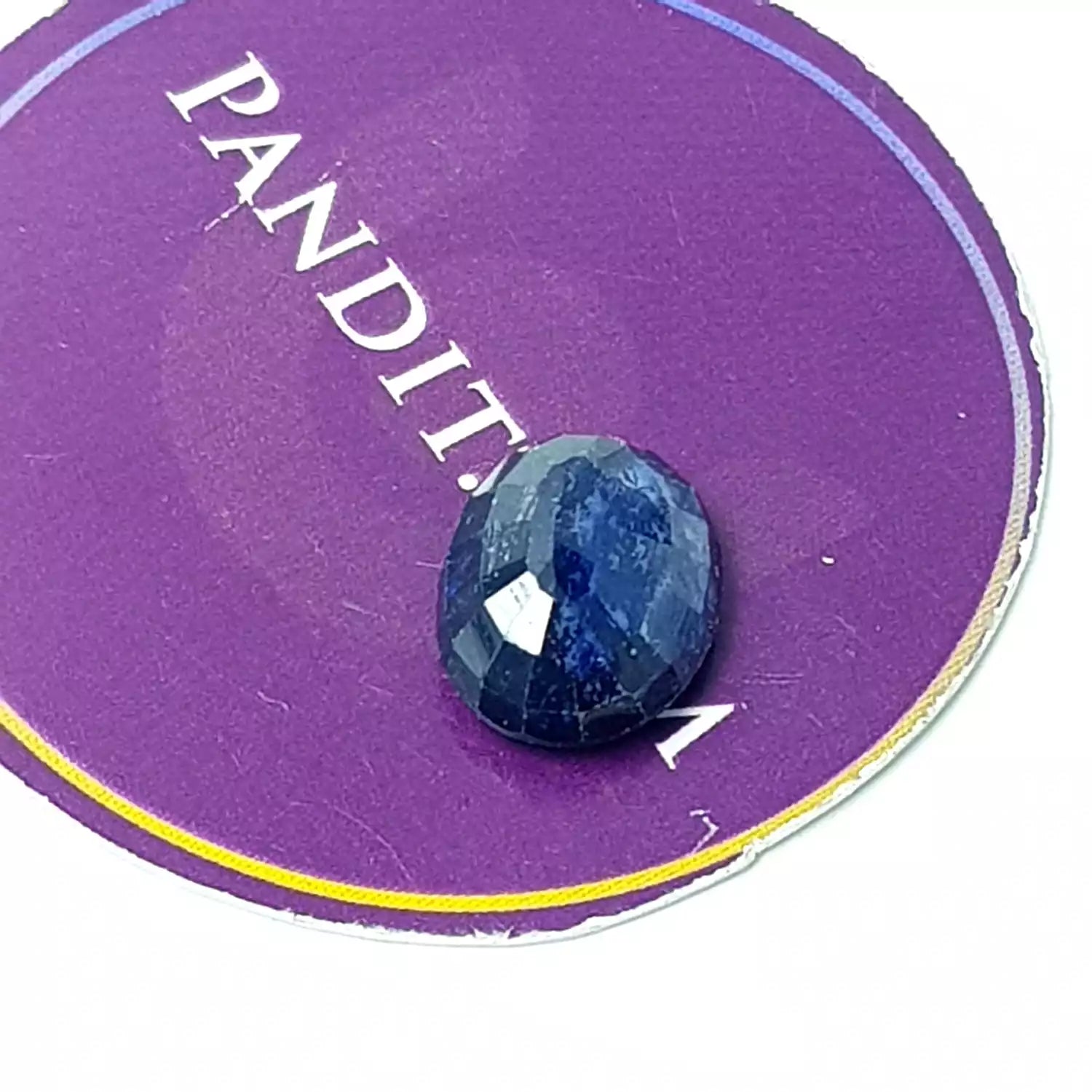 Blue Sapphire Gemstone - 9.50 Carat