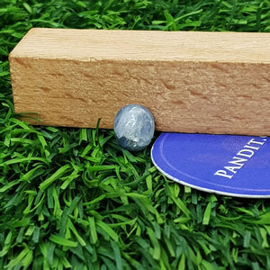 Blue Sapphire Gemstone