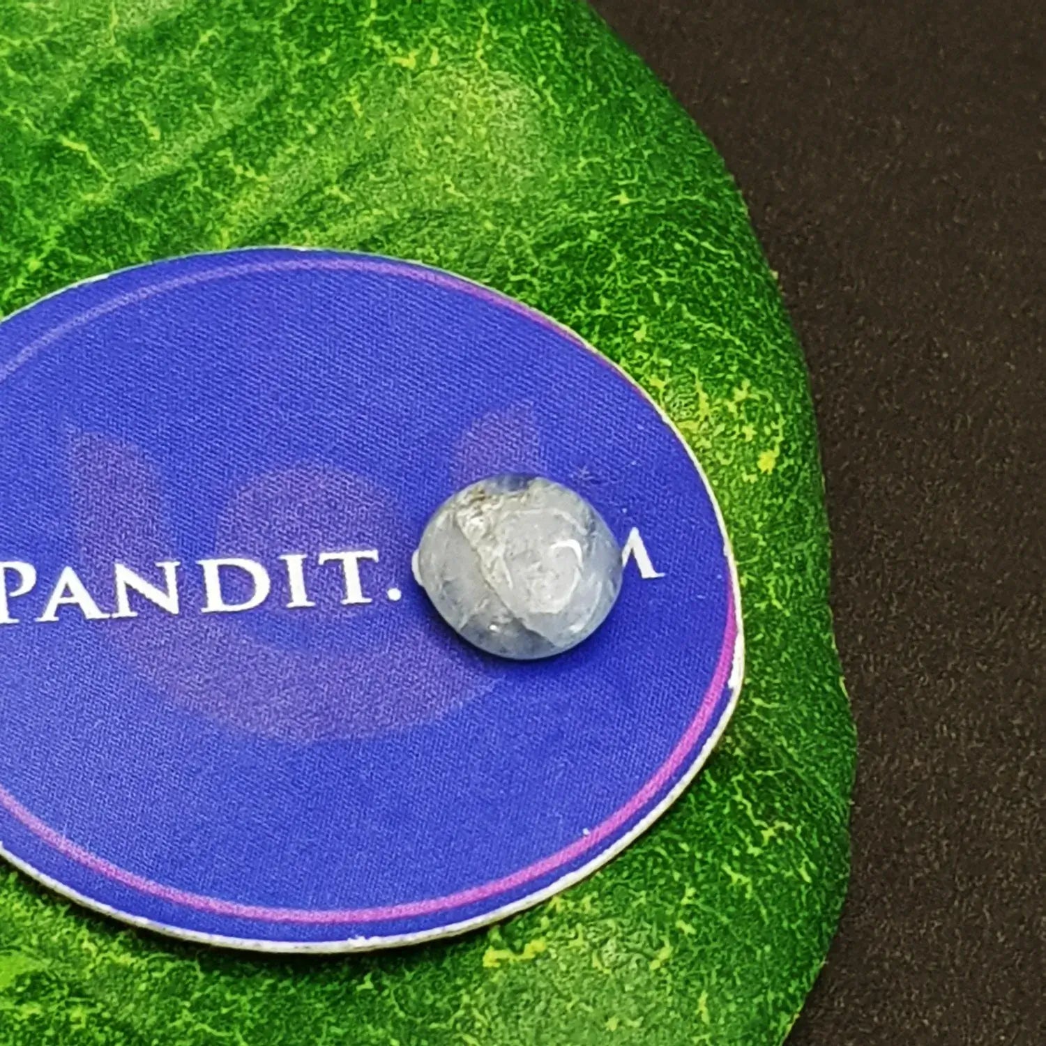 Blue Sapphire Gemstone