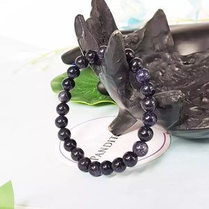 Blue Sunstone Bracelet