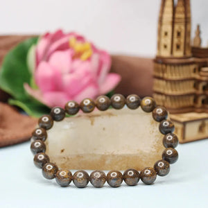 Bronzite Bracelet