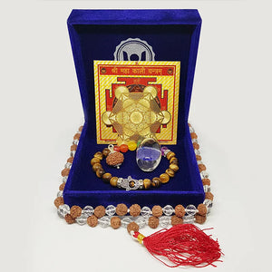 Buri Nazar Suraksha Kavach Kit