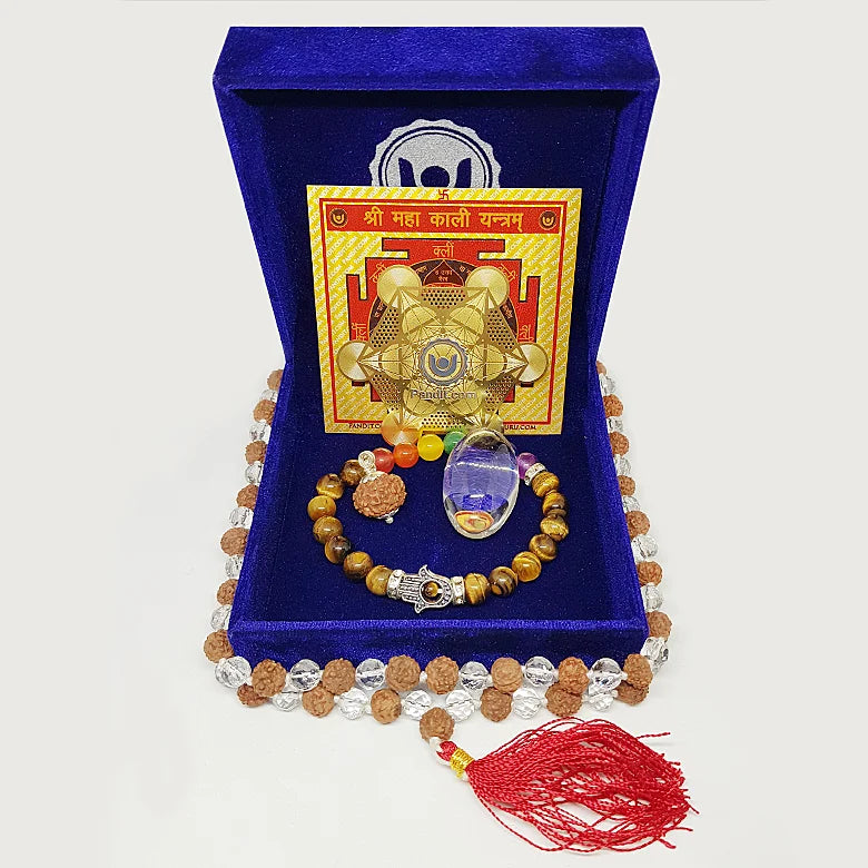 Buri Nazar Suraksha Kavach Kit