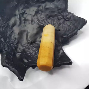 Camel Jasper Tower Point