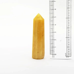 Camel Jasper Tower Point