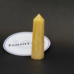 Camel Jasper Tower Point