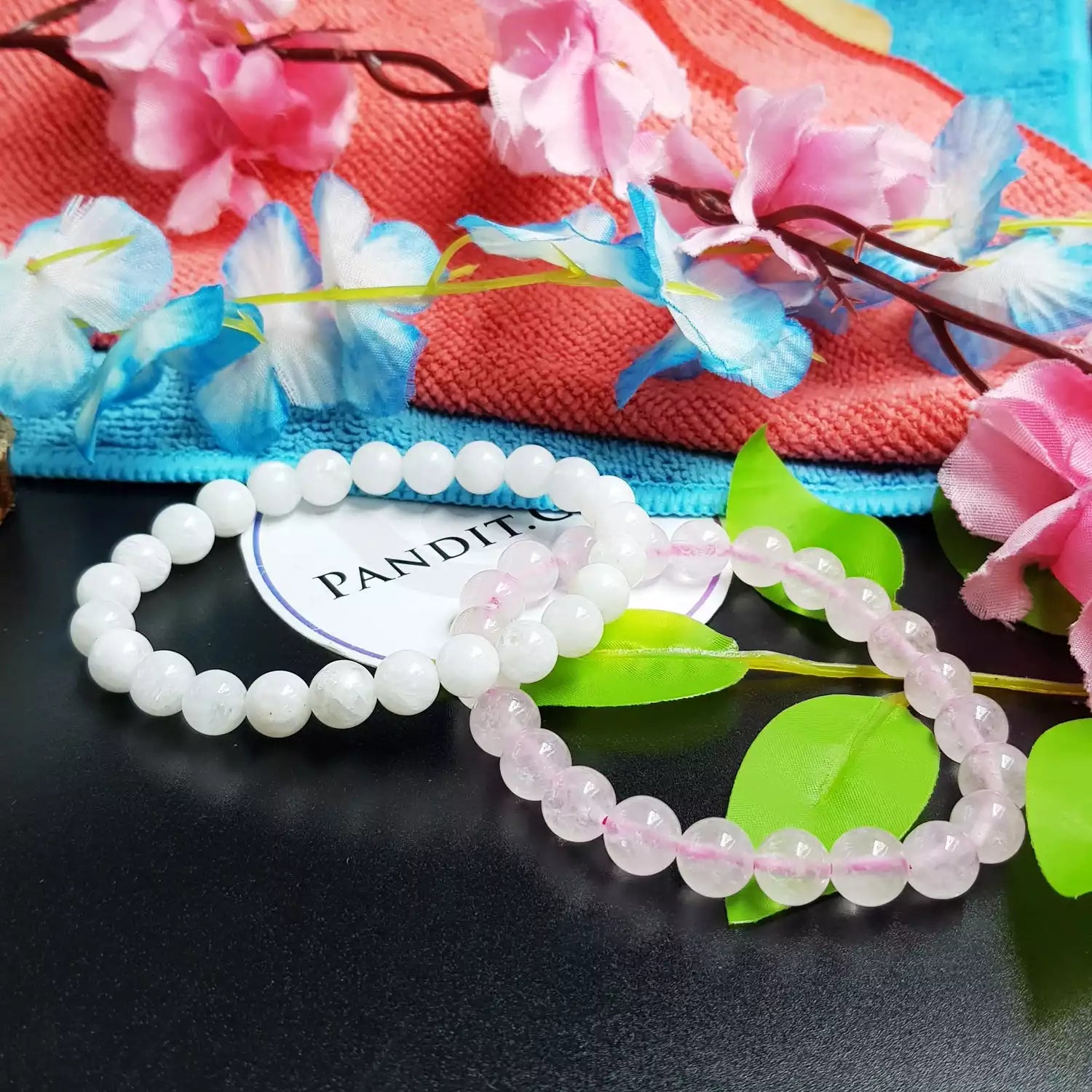 Cancer and Cancer Zodiac Compatibility Bracelet