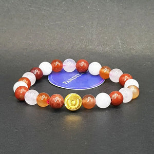 Cancer Zodiac Sign Bracelet