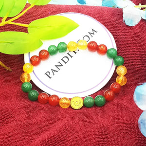 Career Success Bracelet