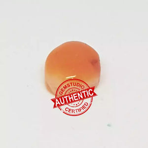 Carnelian Gemstone