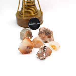 Carnelian Natural Raw Stones